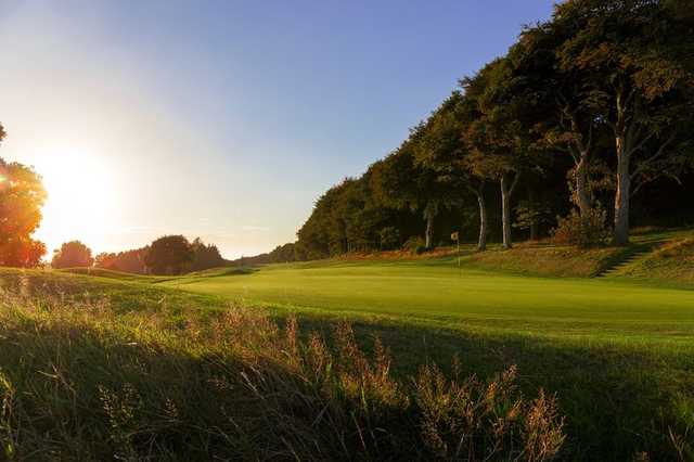 Bolton Golf Club - photo 5