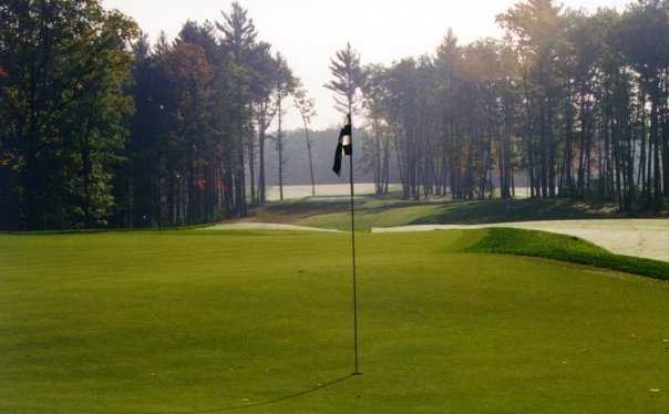 Red Hawk Golf Club - photo 4