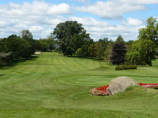 Owasco Country Club - photo 3