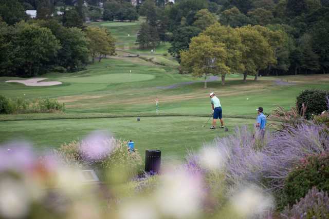 Jumping Brook Country Club - photo 3