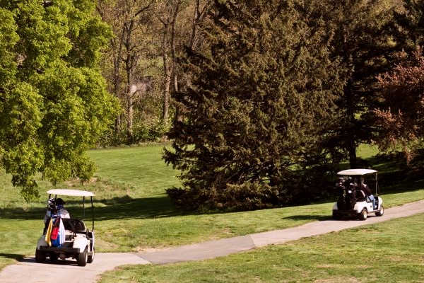 Grandview Golf Course - photo 4