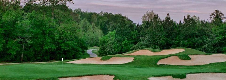 Chapel Hills Golf Course - photo 4