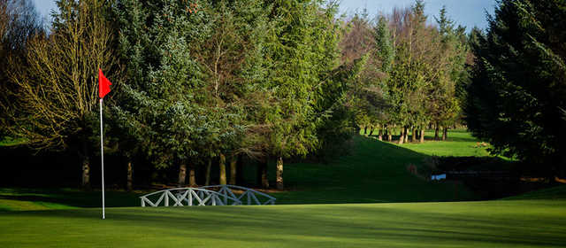Lough Erne Resort - Castle Hume - photo 4