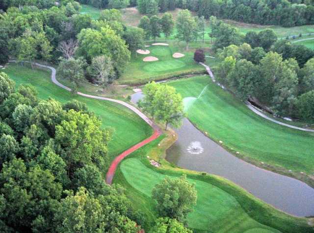 Hawthorne Valley Golf Club - photo 3