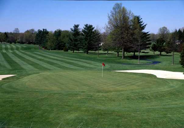 Tannenhauf Golf Club, Inc. - photo 4