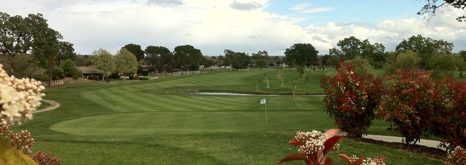 Paso Robles Golf Club - photo 4