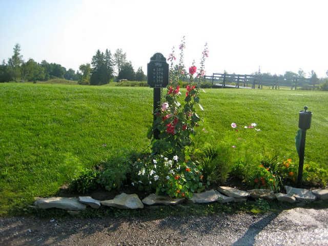 Canadian Golf & Country Club - photo 6