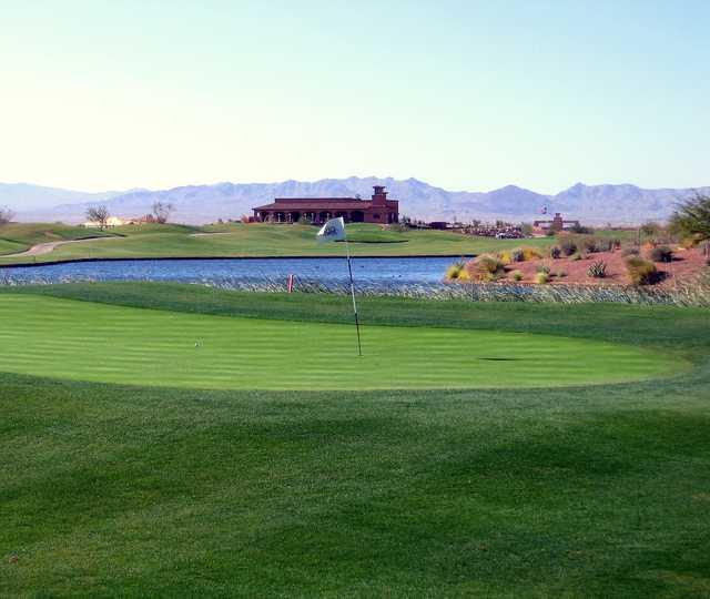 El Rio Golf Club - photo 2
