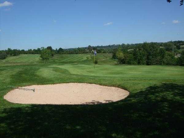 Penn Golf Club - photo 8