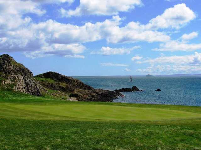 Elie Sports Club – Baird Course - photo 2