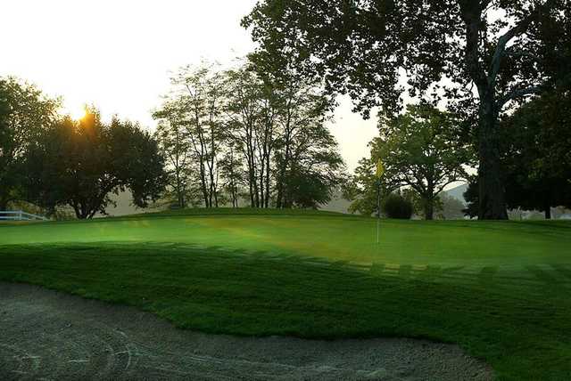 Purdue - Birck Boilermaker Golf Complex - Ackerman Hill Course - photo 3
