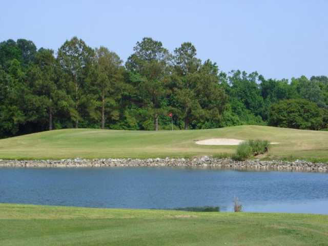Berkeley Country Club - photo 3