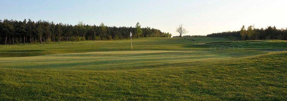 Burgham Park Golf Club - photo 4