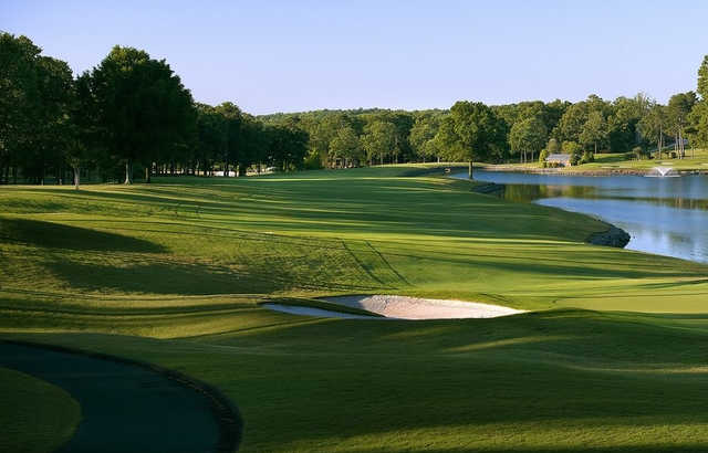 Pleasant Valley Country Club - photo 3