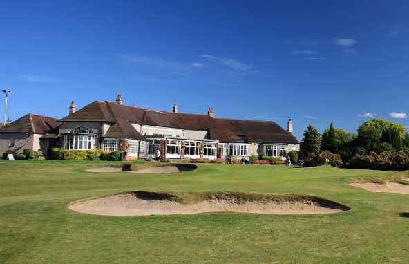 Moortown Golf Club - photo 7