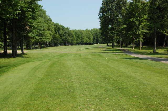 Cracklewood Golf Club - photo 3