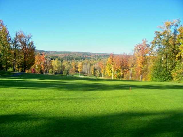 Bavarian Hills Golf Course - photo 1