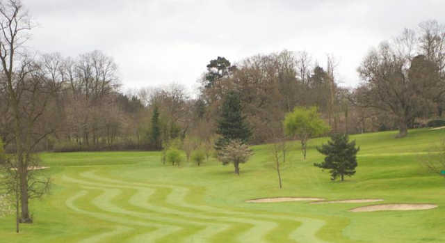 Bushey Golf & Country Club - photo 2