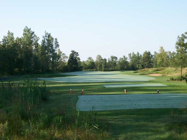 Diamond Hawk Golf Course - photo 2