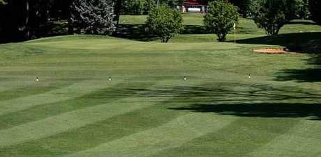 Sligo Creek Golf Course - photo 3