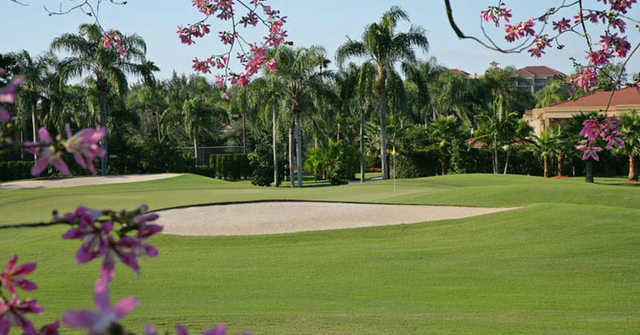 Vineyards Country Club