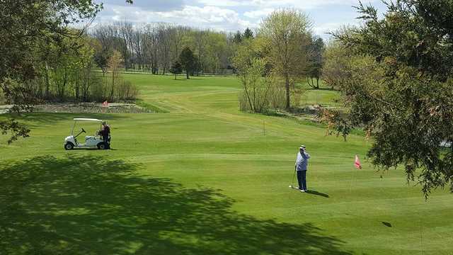Lake Beulah Country Club