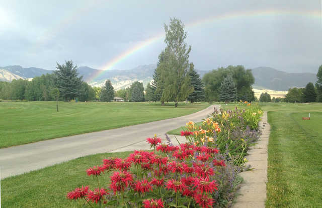 Riverside Country Club