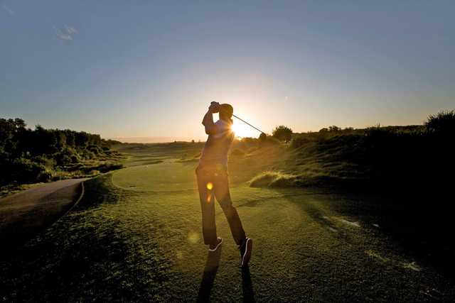 Magenta Shores Golf & Country Club - photo 4