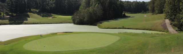 Chestatee Golf Club - photo 4