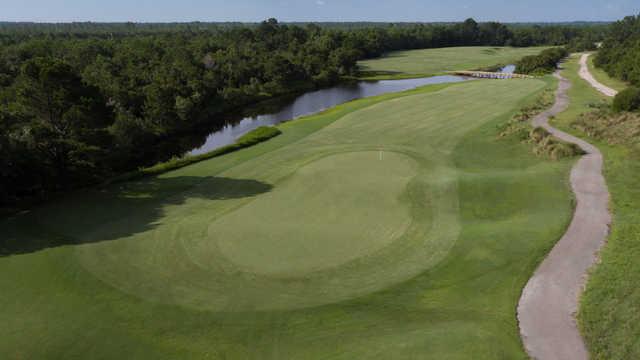 Legends Golf & Resort - Moorland - photo 3