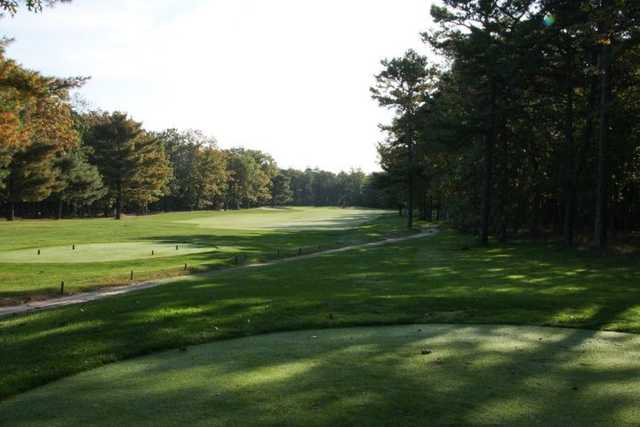 Little Mill Country Club - photo 3
