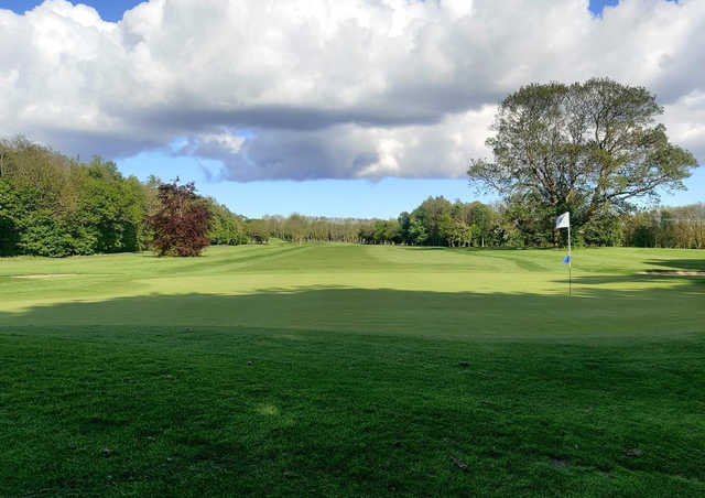 Elmgreen Golf Centre - photo 2