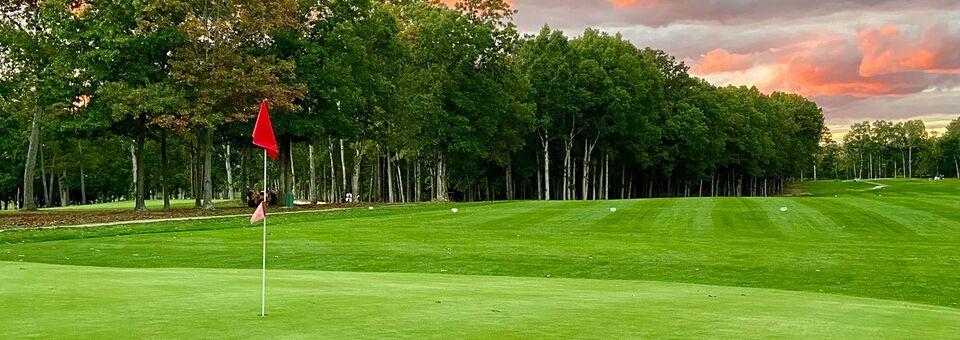 Pinelands Golf Club - photo 3