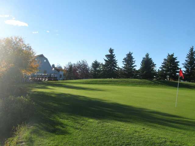 Silver Creek Golf Course - photo 3