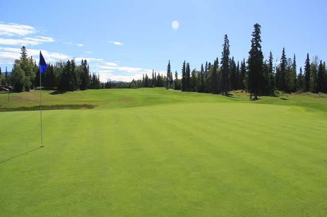 Anchorage Golf Course - photo 2