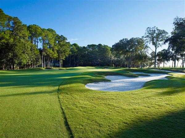 The Landings Club - photo 8