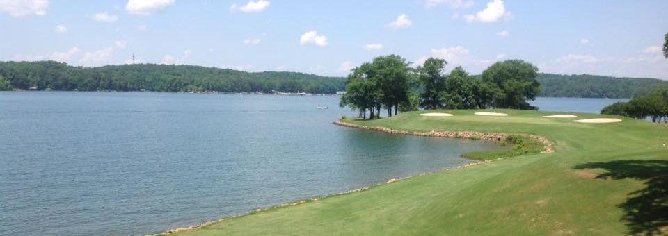 The Walker Course at Clemson University - photo 7
