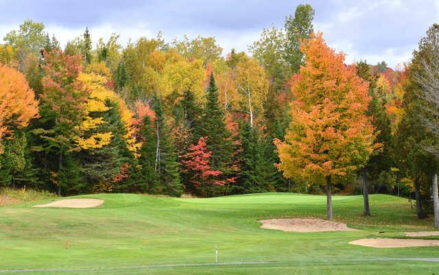 Golf Lac Megantic - photo 2