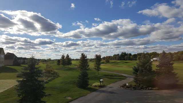 Grey Hawk Golf Club - photo 6
