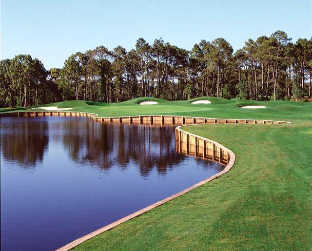 Possum Trot Golf Course - photo 2