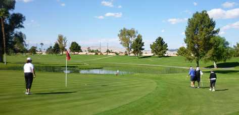 The Club At Shenandoah Springs - photo 2