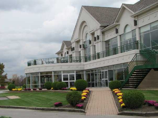 Odyssey Golf Foundation - photo 7