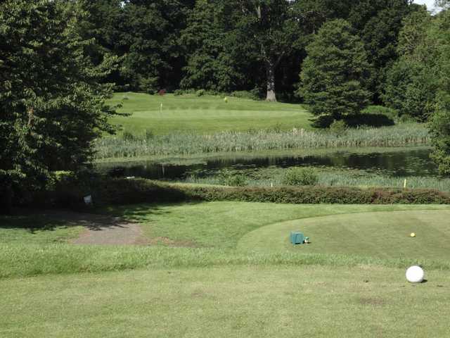 Overstone Park - photo 2