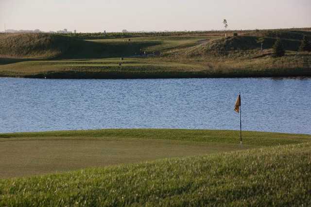 The Ridge Golf Club - photo 5