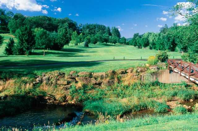 Jefferson Landing Golf Course - photo 2