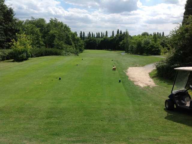 Abridge Golf Club - photo 3