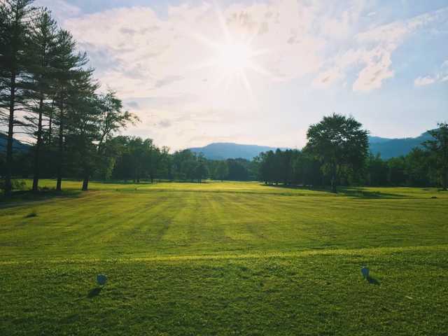 Middlesboro Country Club - photo 1