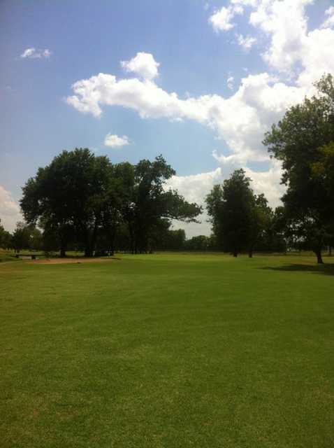 Pryor Creek Golf Club - photo 4