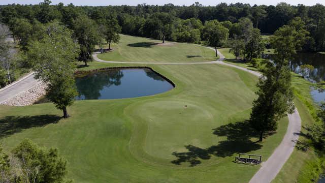Aberdeen Country Club - photo 5