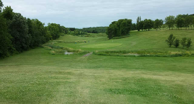 Green Valley Golf Course